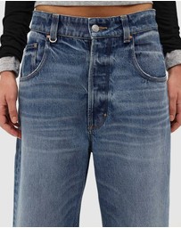 Neuw - Yoko Baggy Soho Jeans