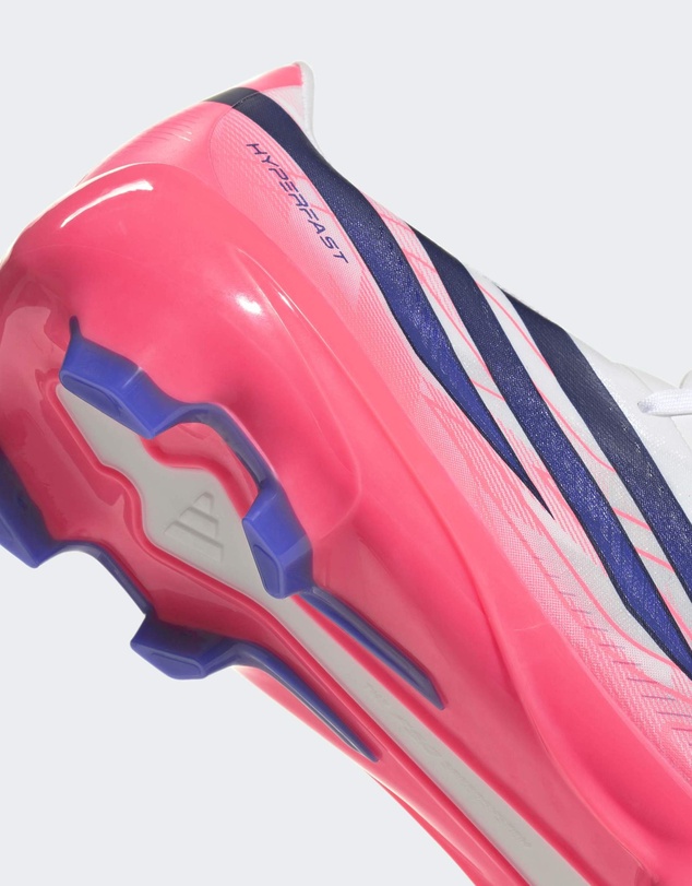 adidas Performance - F50 Hyperfast League Firm Ground Foot Football Ball Boots Unisex