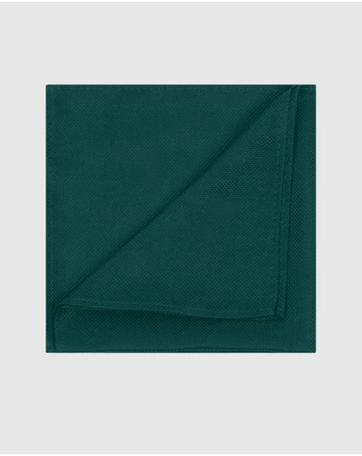 Tarocash - Hague Textured Pocket Square