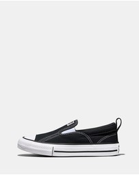 Converse - Chuck Taylor All Star Malden Street Slip On - Kids