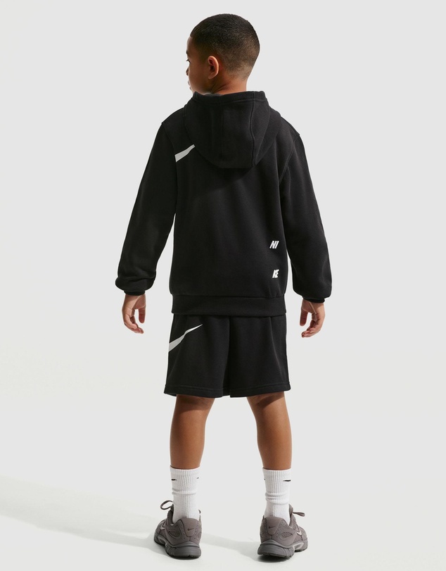 Nike - Club French Terry Shorts - Teens