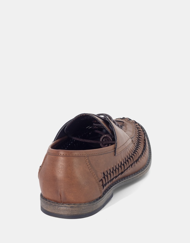 Uncut - Lido Loafers