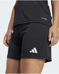 adidas Performance - Entrada26 Football Shorts Womens