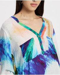 Florencia The Label - Naomi Shirt