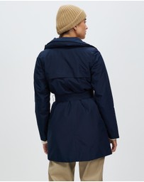 Helly Hansen - Welsey II Insulated Trench
