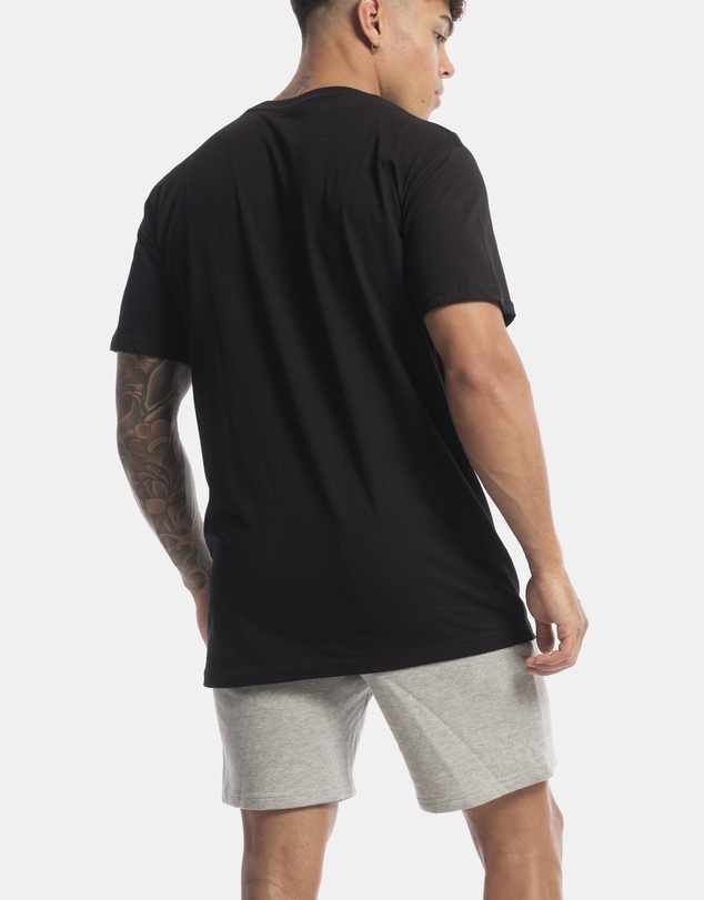 First Division - Core Crest Tee