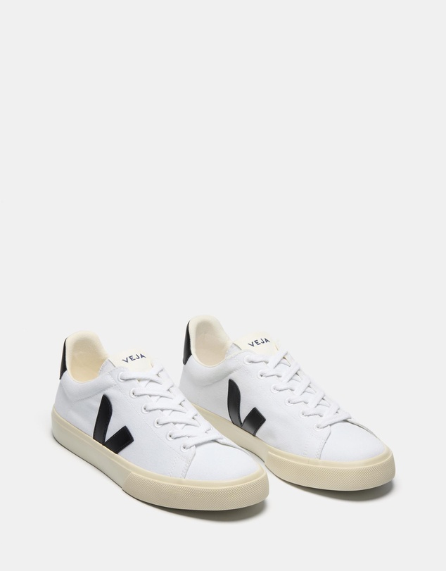 Veja - Campo Canvas - Unisex