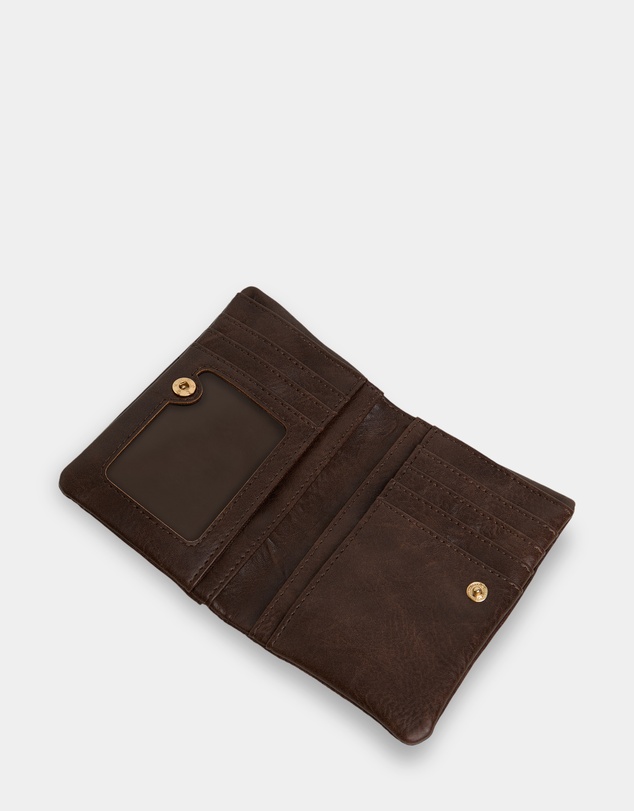 Billabong - Womens Sunset Rhapsody Kirra Wallet
