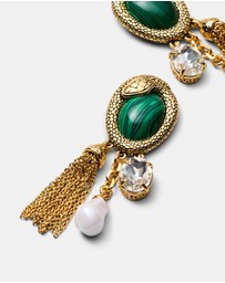 MIMCO - Serpentina Earrings