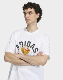 adidas Originals - TREFOIL SERIES CHARACTER T-Shirt Mens