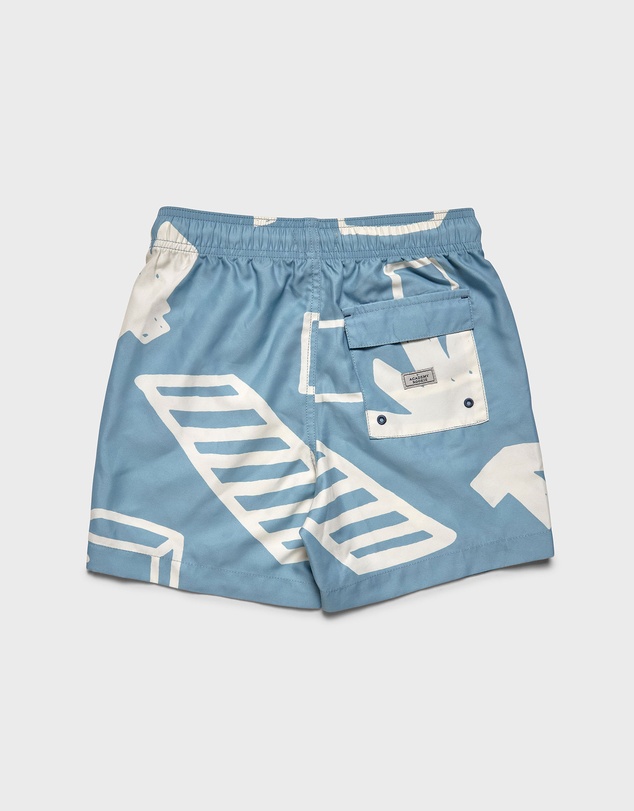 Academy Brand - Kids Ivan Boardy