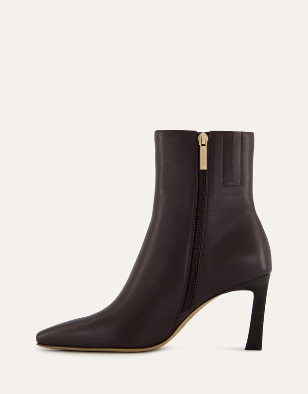 Jo Mercer - Nessie Mid Ankle Boots