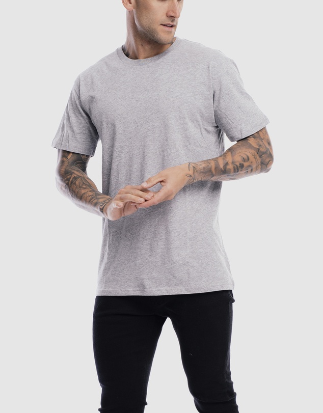 DVNT - Devoid Premium Tee