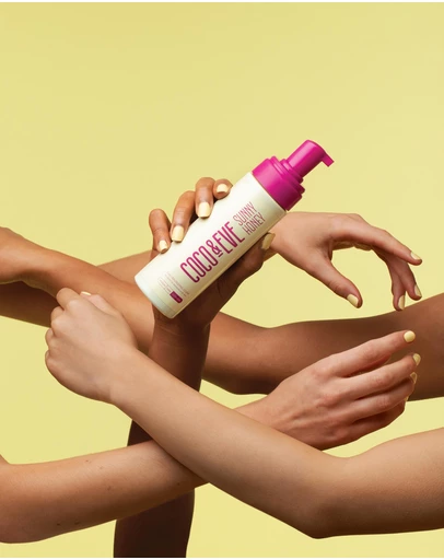Coco & Eve - Sunny Honey Bali Bronzing Foam