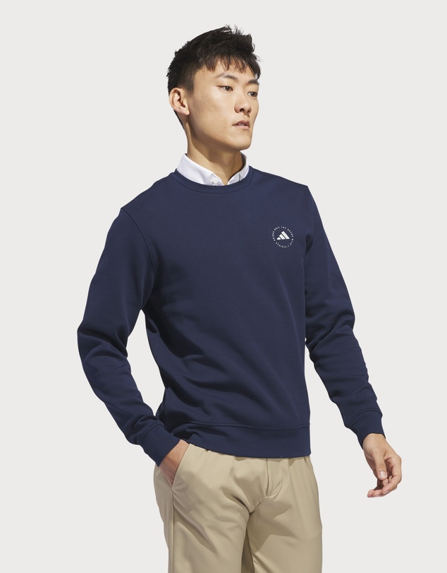 adidas Performance - Crewneck Sweatshirt Mens