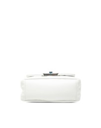 Pre-Loved by Azura Reborn - Pre-Loved Small Calfskin Monaco Sling Shoulder Bag