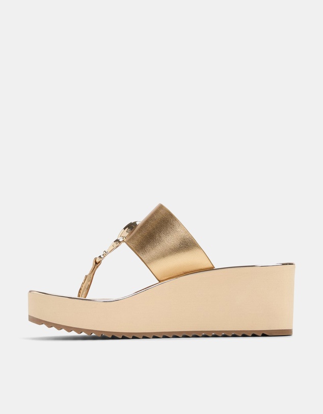 ALDO - Penelopy T-Strap Wedges