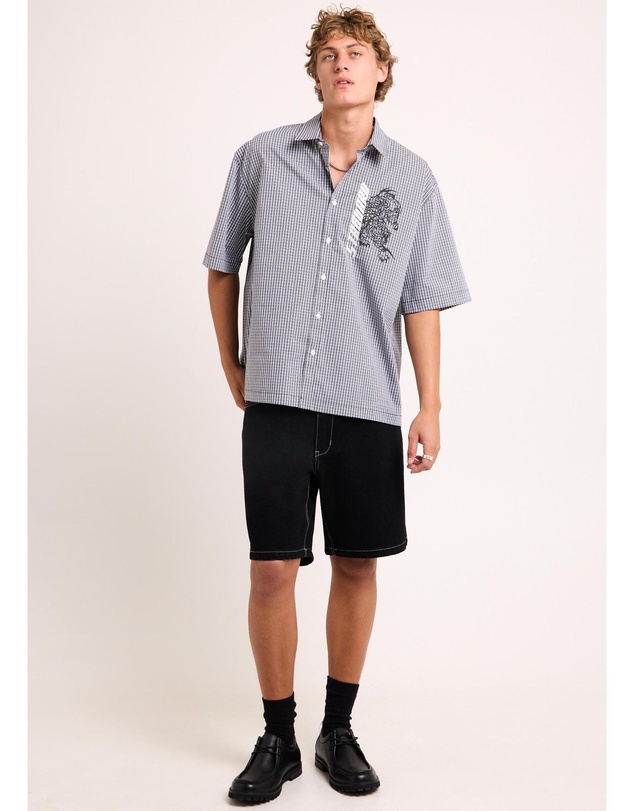 Standard - El Tigre Short Sleeve Shirt