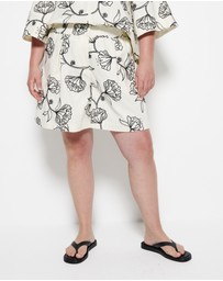 Commonry - Aurora Short