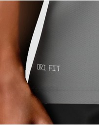 Nike - Brand Blast Short Sleeve Hydroguard Top