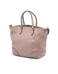 Pre-Loved by Azura Reborn - Pre-Loved Small Guccissima Bree Satchel