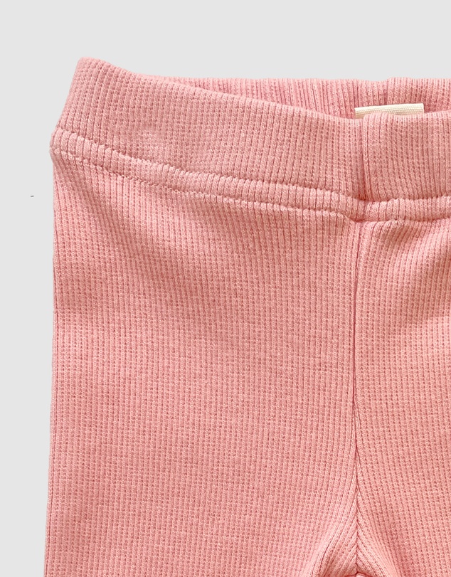 WITH LOVE FOR KIDS - Basics Thick Leggings - Babies - Kids