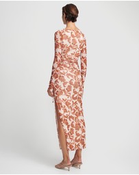 Hansen & Gretel - Athena Dress