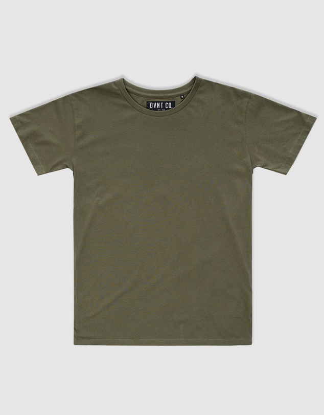 DVNT - 4-Pack Devoid Premium Tee - Youth