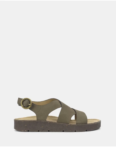 Hush Puppies - Indie