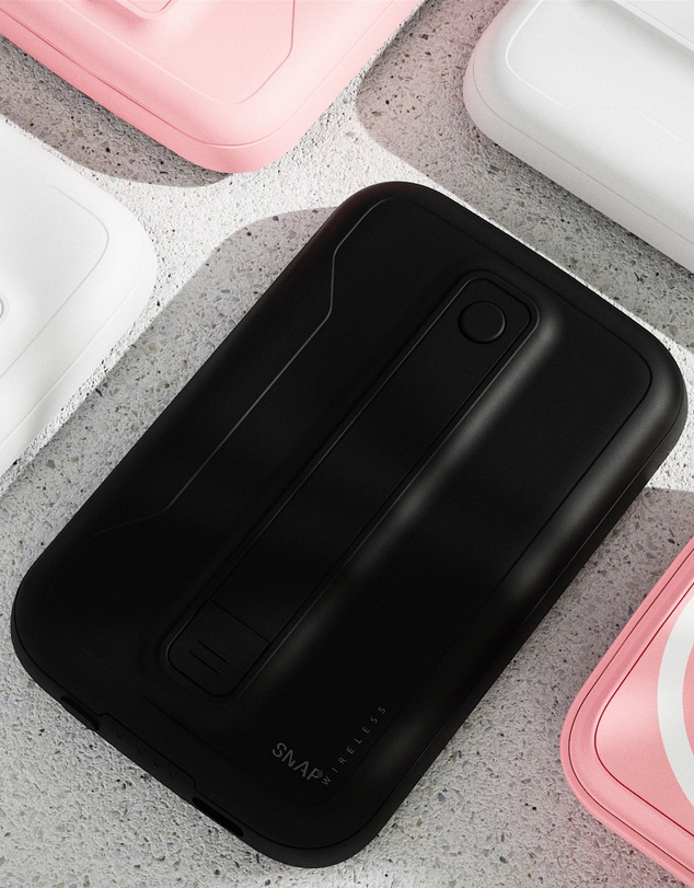 SnapWireless - PowerPack Mini