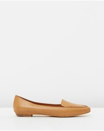 Mollini - Gyro Leather Flats