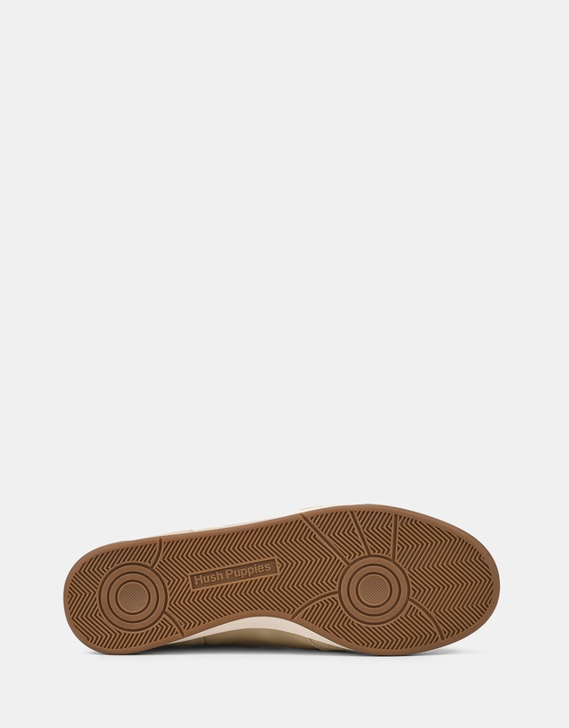 Hush Puppies - Finale