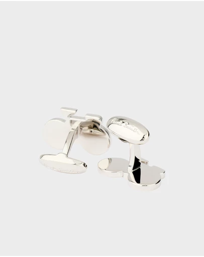 Paul Smith - Bike Cufflink