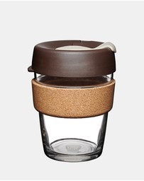 KeepCup - Brew Cork 12oz Reusable Coffee Cup