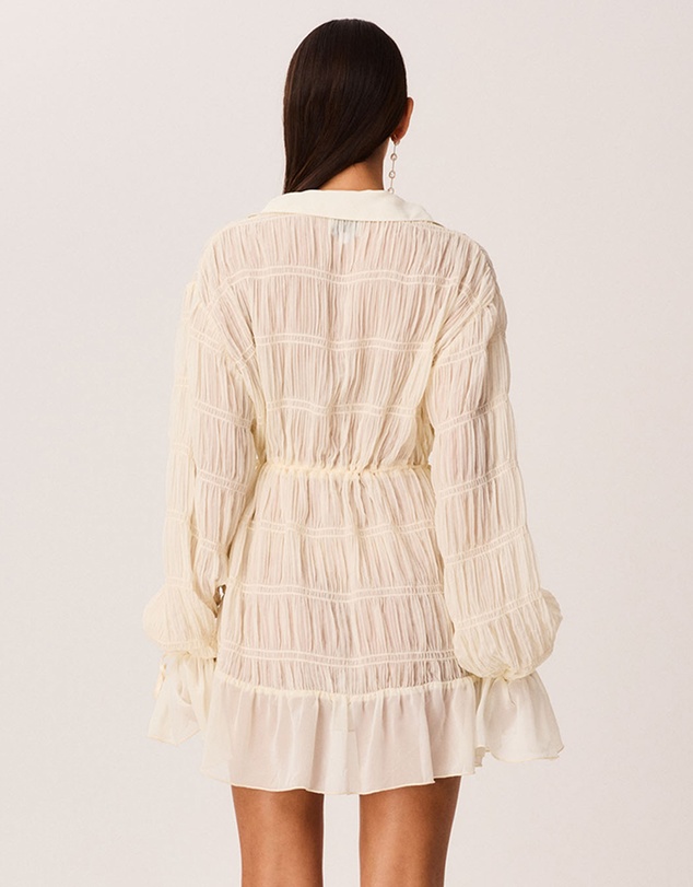 SNDYS - Lareina Mini Dress