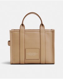Marc Jacobs - The Leather Medium Tote Bag