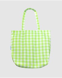 Kind Bag - Tote Bag