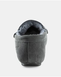 AusWooli Ugg Boots - Terrigal Cosy Moccasin