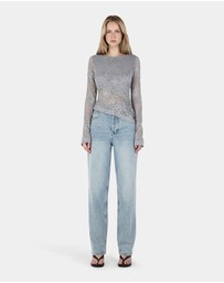 Ownley - Avery Top