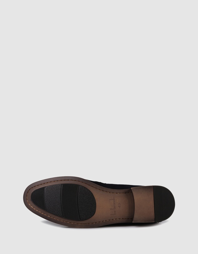 Brando - Rehman Casual Loafers