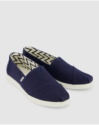 TOMS - Alpargata Plus