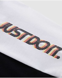 Nike - Sportswear Victory Lap Twofer T-Shirt - Kids