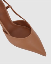 Nude Footwear - Maddie