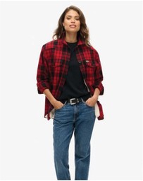 Superdry - Essential Logo Emblem Tee