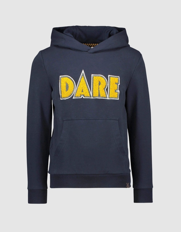 B.Nosy - Hoodie With Pouch Pocket - Kids-Teens