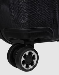 Samsonite - Nexis Carry-On Suitcase 55cm Expandable