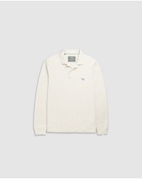 Rodd & Gunn - Ls Gunn Polo