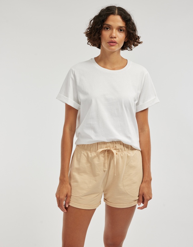 Amelius - Abigail Rolled Hem Short