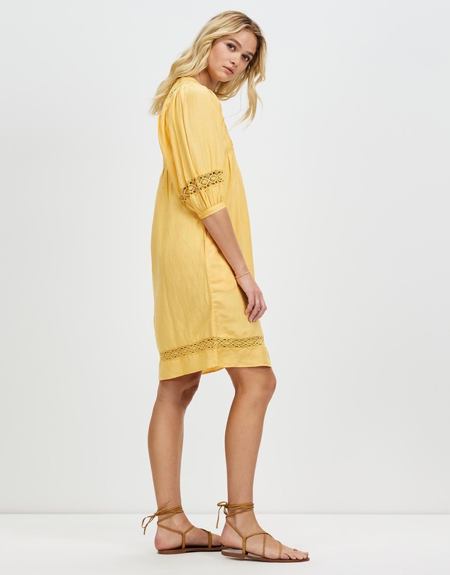 KAJA Clothing - Pernilla Dress