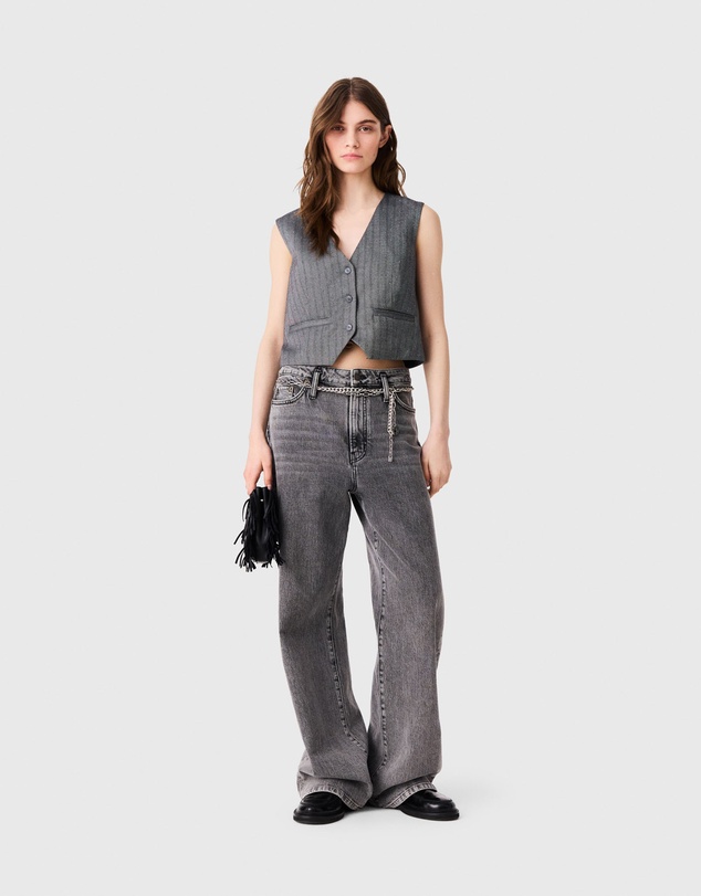 Maje - Livalus Top